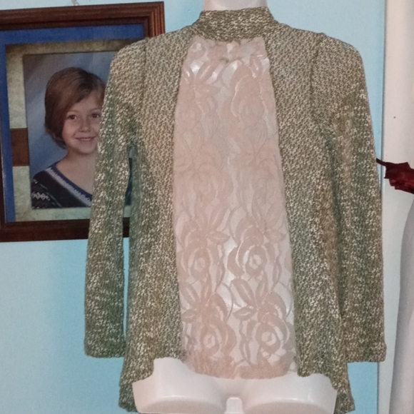 Cardigan - Picture 2 of 2